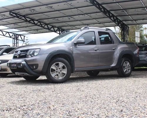 Renault Duster Oroch 2.0 Dynamique At