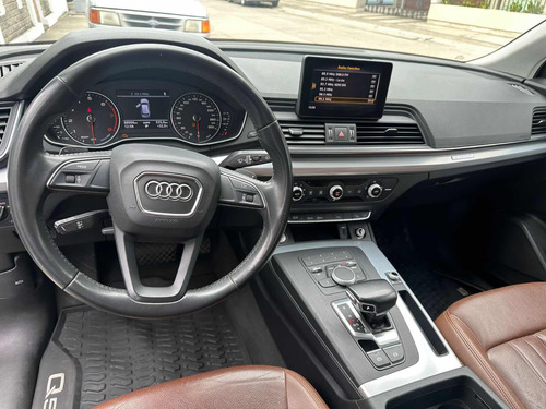 Audi Q5 Quattro 2.0