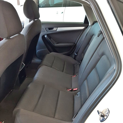 Audi A4 1.8 2.0 Tdi Multitronic - Gencosa