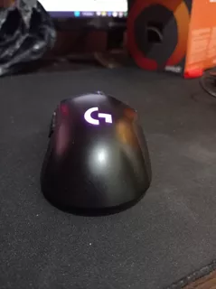 Mouse Logitech G703 Lightspeed