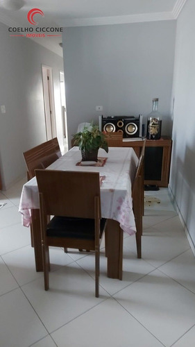 Imagem 4 de 15 de Apartamento A Venda No Bairro Fundacao - V-4811