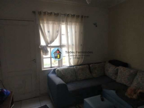 Imagem 9 de 17 de Sobrado De Condomínio Com 3 Dorms, Jd Marina, Mongaguá - R$ 367 Mil, Cod: 109 - V109