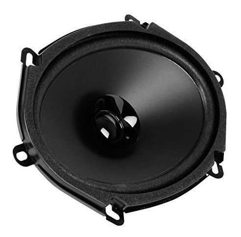 Parlante Boss Audio Systems Brs5768 80 Vatios, 5 X 7 6 X 8 P