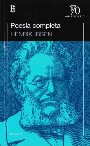 Poesia Completa Ibsen - Ibsen, Henrik