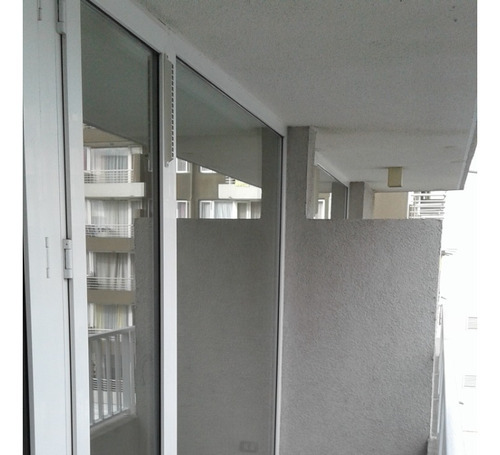 Depto 1d/1b En Barrio Cívico, Concepción