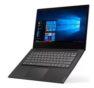 Laptop Lenovo Ideapad S145 Amd A4-9125 4gb 500gb Sata W10