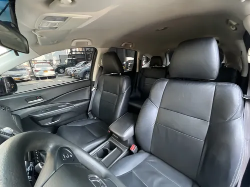 Honda Crv City Plus At 2400cc 2ab Tc