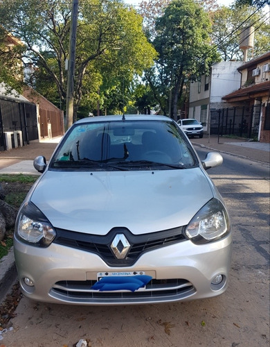 Renault Clio Dynamique 5 Puertas Full