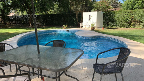 Imagen 10 de 24 de Casa En Venta Barrioparque Alta Vista - Maroto Propiedades