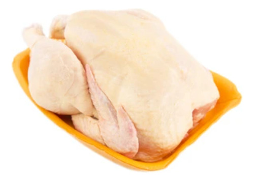 Pollo Campo Super Fresco Premium Envío Gratis A Zona Oeste !