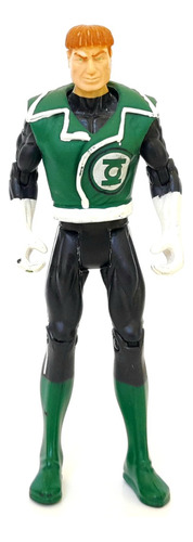 Guy Gardner - Dc Universe Infinite Crisis - Los Germanes