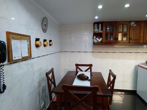 Dueño Vende Ph Remodelado