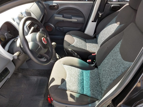 Fiat Uno Attractive 1.4 8v Flex Completo