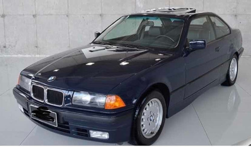 Bmw 318is