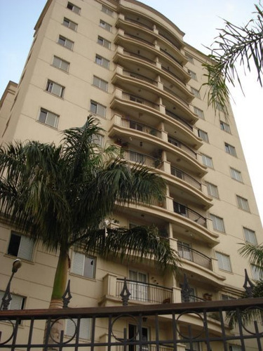 Imagem 1 de 30 de Apartamento - Ref: 3381