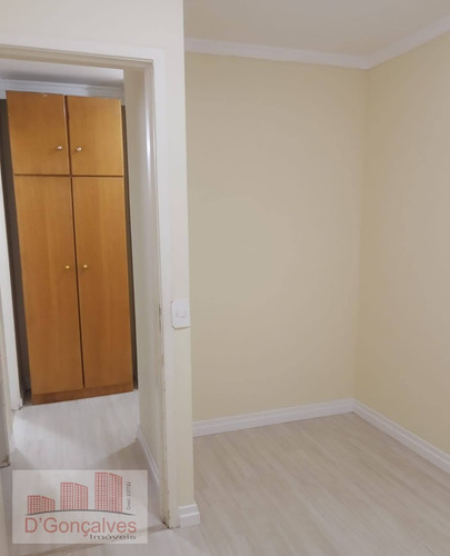 Imagem 10 de 13 de Apartamento Em Centro - Diadema - 2824
