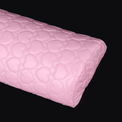 ~ Suporte De Almofadas Para Descanso De Mão Q4manicure