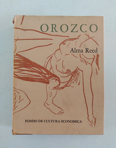 Alma Reed. Orozco
