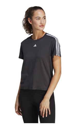 Remera adidas De Mujer - Ic5039 Enjoy