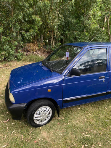 Suzuki Maruti 800