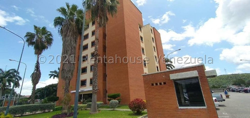 Imagen 1 de 14 de Apartamento En Venta Este, Barquisimeto Cod:21-27223