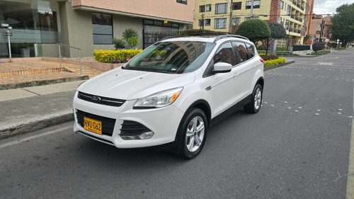 Ford Escape 4x4 2014