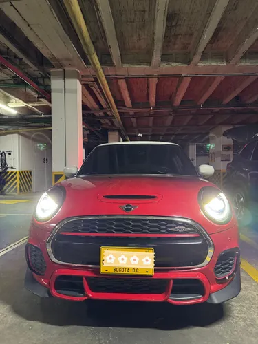 Jcw