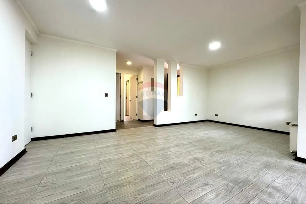 Imagen 3 de 30 de Casa En Venta, 3d, 3b, 2e, Peñalolen