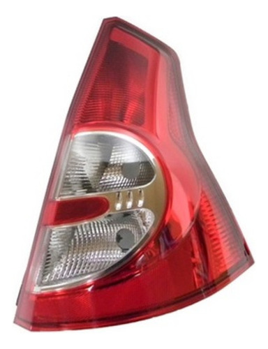 Faro Trasero Renault Sandero 2008-2011/stepway 2008-2011 Der