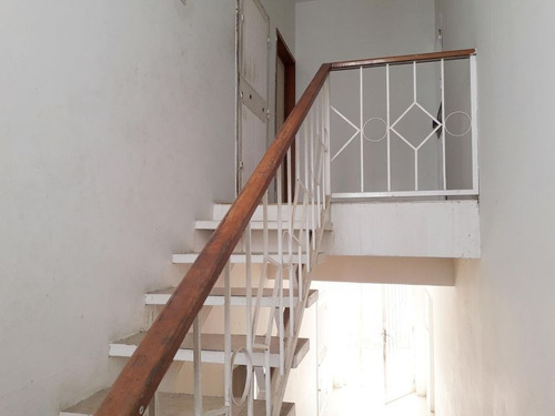 Imagen 8 de 8 de Lindo Apartamento Tipo Estudio En Venta En Av. Independencia 22-17115 04146954944
