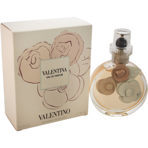 Valentino Valentina Edp Vaporizador 1.7 Fl Oz