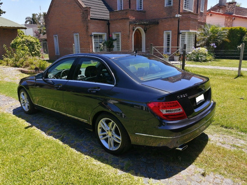 Imagen 2 de 13 de Mercedes-benz C250 Impecable Primer Dueño
