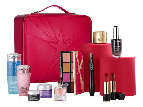Set De Maquillaje Lancome Beauty Box Holiday | Envío gratis Set De Maquillaje Lancome Beauty Box Holiday | Envío gratis