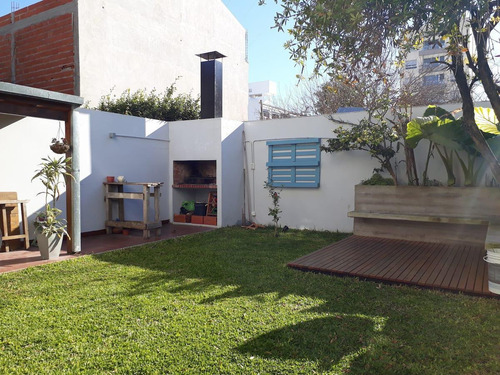 Imagen 2 de 11 de Venta Depto Con Parque 1 Dorm. - 42 E/11 Y 12 - La Plata