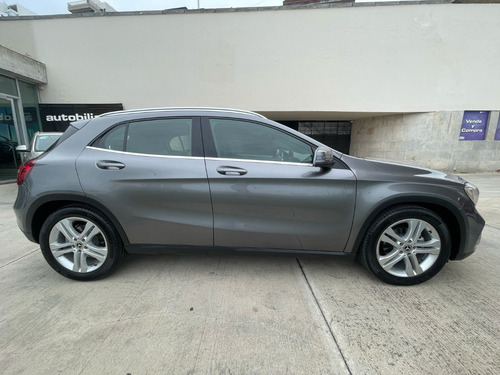 Mercedes-benz Clase Gla 2018