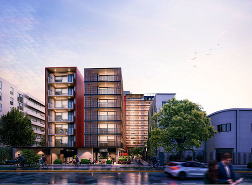 Imagen 17 de 18 de Edificio Av