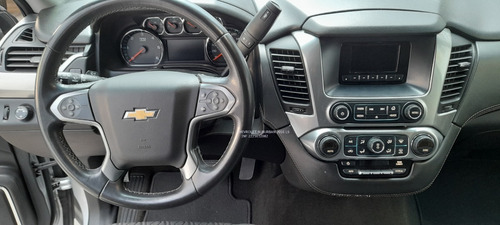 Imagen 13 de 15 de Chevrolet Suburban 2016 Ls 8 Cil 5.3lts Eng $ 117,000