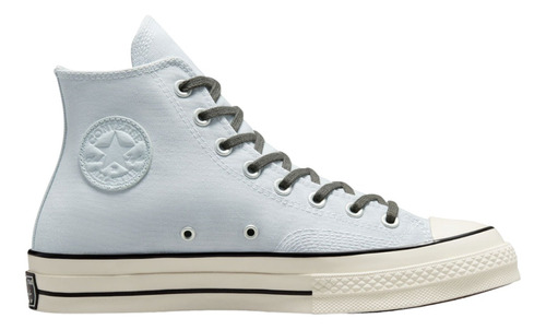 Converse Chuck 70 Bota Azul/egret