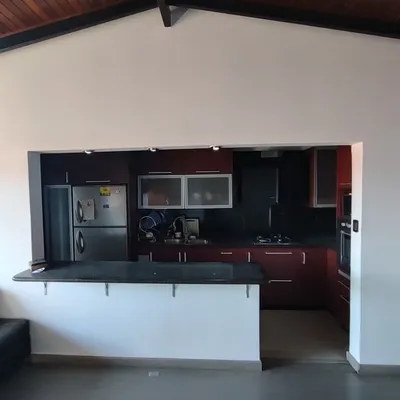 Apartamento en alquiler