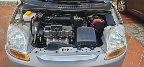 Chevrolet Spark Cronos