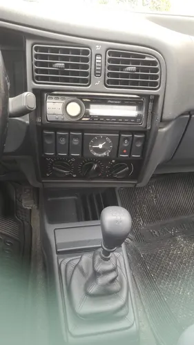 Renault R19 1.4 Inyeccion