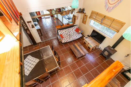 Venta/permuta Casa Quinta 4 Ambientes Con Pileta