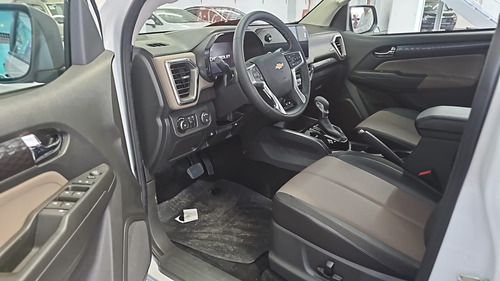 Chevrolet S10 2.8 High Country Cd Tdci 200cv