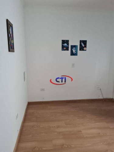 Imagem 3 de 27 de Apartamento Com 2 Dormitórios À Venda, 80 M² - Vila Floresta - Santo André/sp - Ap3538