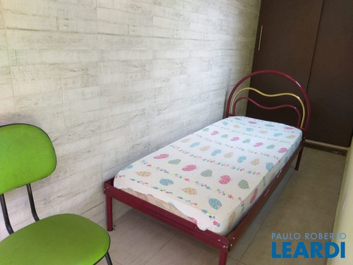 Imagem 13 de 15 de Casa Térrea - Jardim Marajoara - Sp - 599042