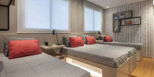 Imagem 5 de 30 de Apartamento Em Liberdade, Belo Horizonte/mg De 15000m² 2 Quartos À Venda Por R$ 441.538,00 - Ap2132238-s