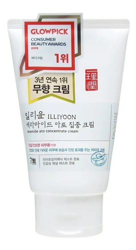 Illiyoon.- Ceramide Ato Concentrate Cream 200ml