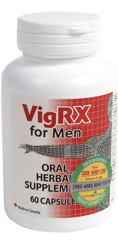 Vigrx For Men