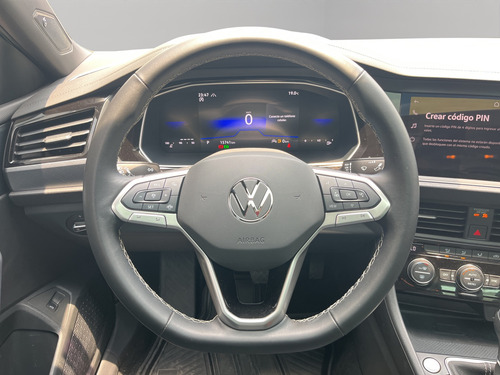 Volkswagen Jetta A7 2024
