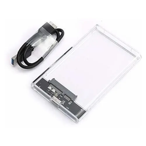 comprar Disco Duro Devmo Usb 3.0 2.5 Sata, Carcasa Externa Hdd Cl